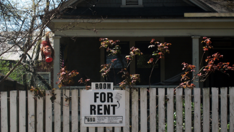 Lead rent