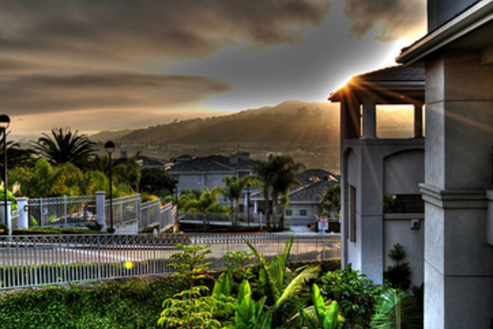 California Housing Market Made Exceptional Gains Last Month California