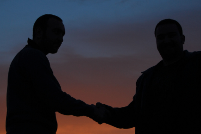 Is Entering a Real Estate Partnership the Right Move for You? Partnership