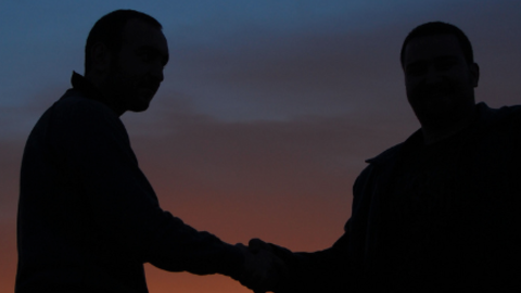 Is Entering a Real Estate Partnership the Right Move for You? Partnership