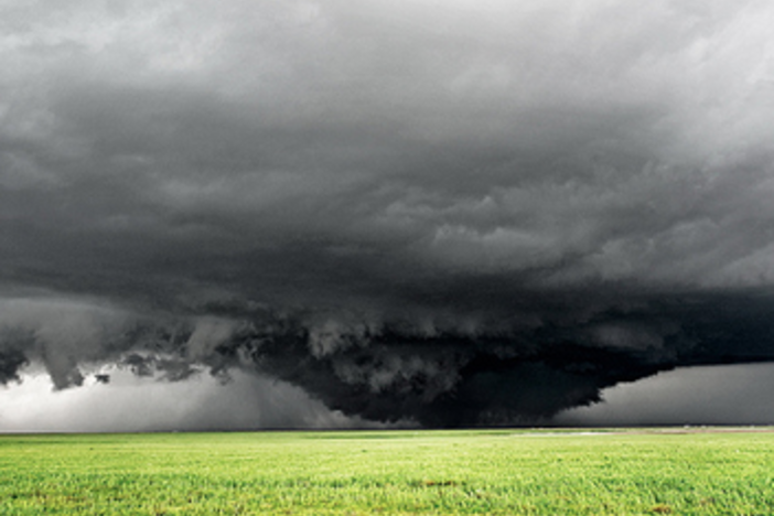 How Much Is Your Reputation Worth? (aka KARMA BABY!) Tornado