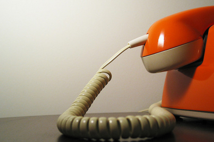 How to Talk To Motivated Sellers on the Phone: The Benefits of Using A Standard Property Information Form Property Information Form