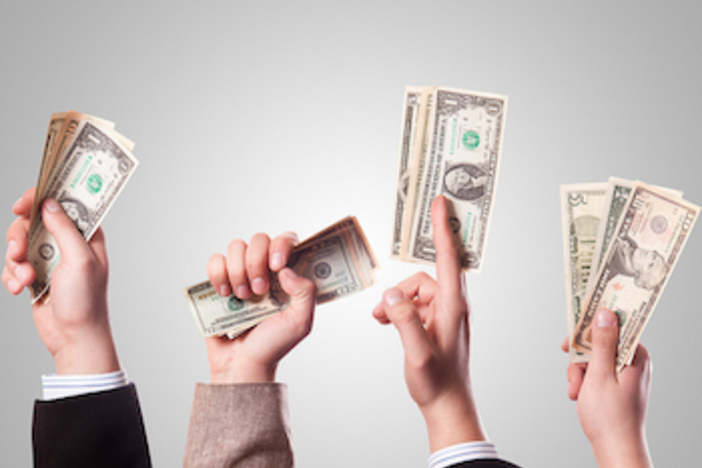 The Kind of Money Problems You WANT to Have Money