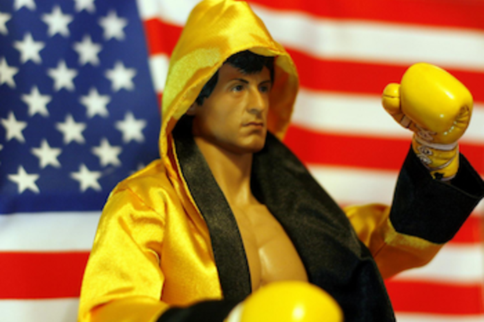 7 Ways to Invest In Real Estate Like Rocky Balboa