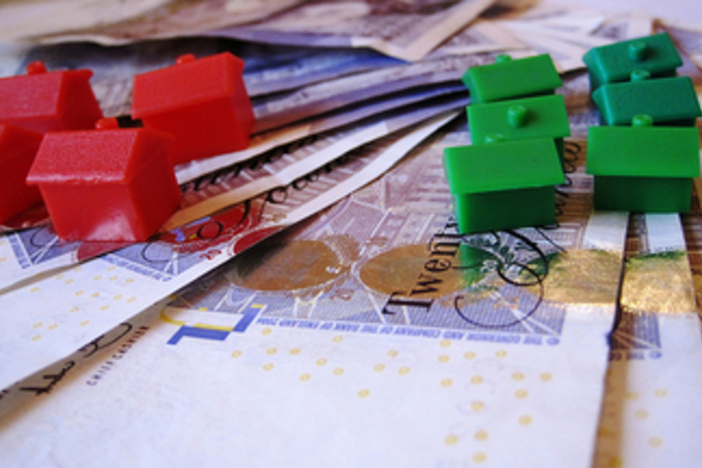Are We About to See a Buyer’s Market? Housing Market