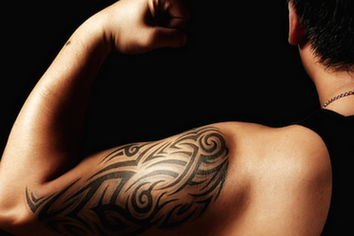 How to Find and Exploit Your “Unfair Advantage”