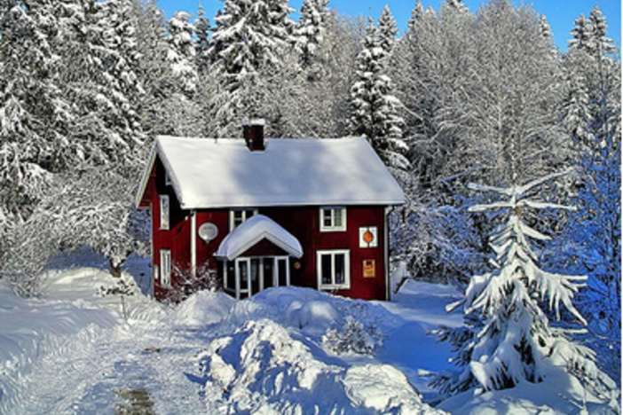 16 Tips to Ensure Your Property Is Ready for Cold Weather Cold Weather Prepare