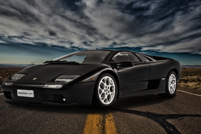 Why I Love to Drive, but Not for Dollars… Real Estate Driving