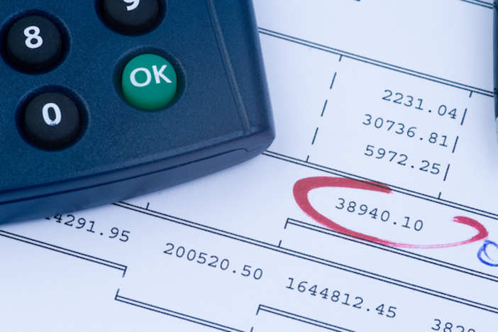 Building a One Page Financial Statement to Change Your Financial Future