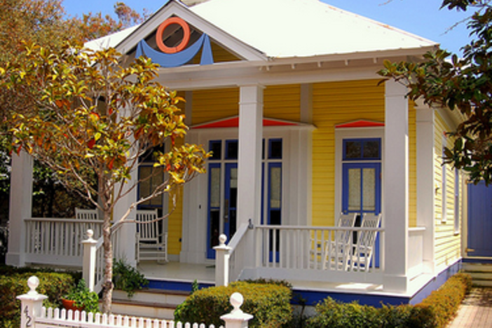 Resale Market Adjusting To Interest Rates Market Interest Rates