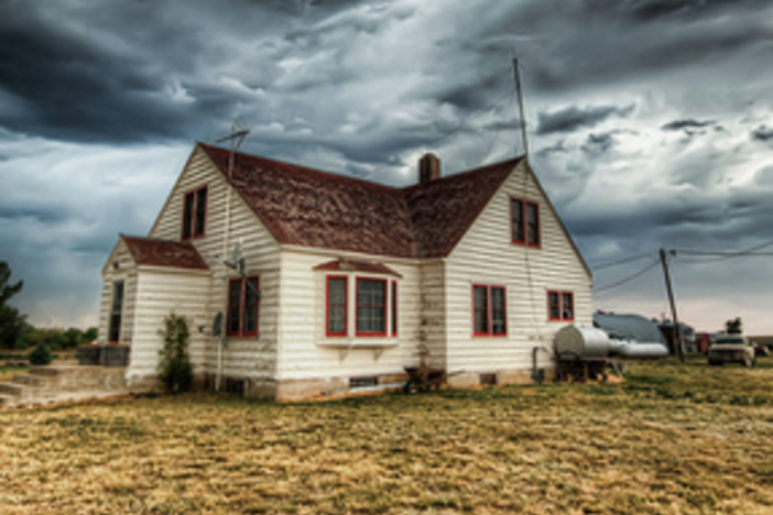 Are All Interest Only and Adjustable-Rate Mortgages Bad? Adjustable Rate Mortgage