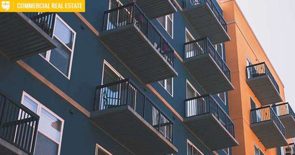 How to Pay Yourself When Buying an Apartment Building with Investors get-paid-apartments