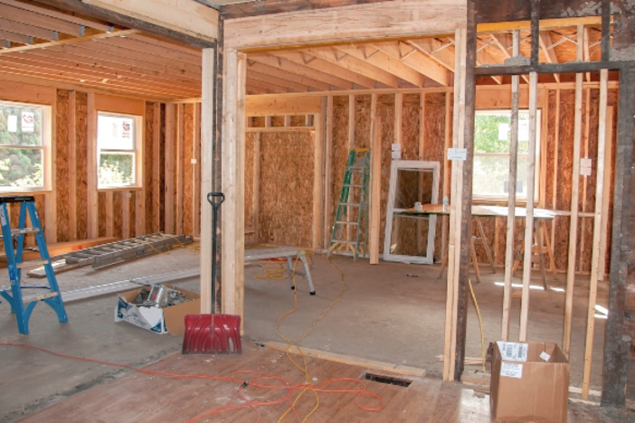 Do You Know Which Home Improvements Will Pay Off? home improvement projects