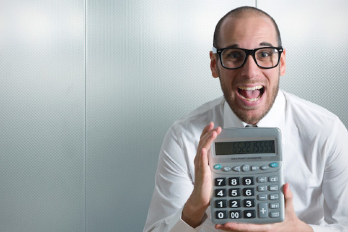 I Like Paying My Taxes (You Might, Too, After Reading This!) paying taxes