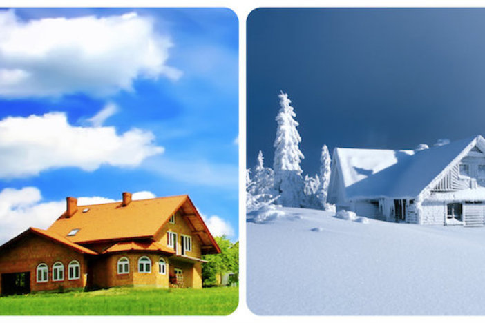 Is There a Best Time of Year to Transact in Real Estate? (This Data Might Surprise You…)