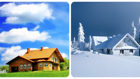 Is There a Best Time of Year to Transact in Real Estate? (This Data Might Surprise You…)