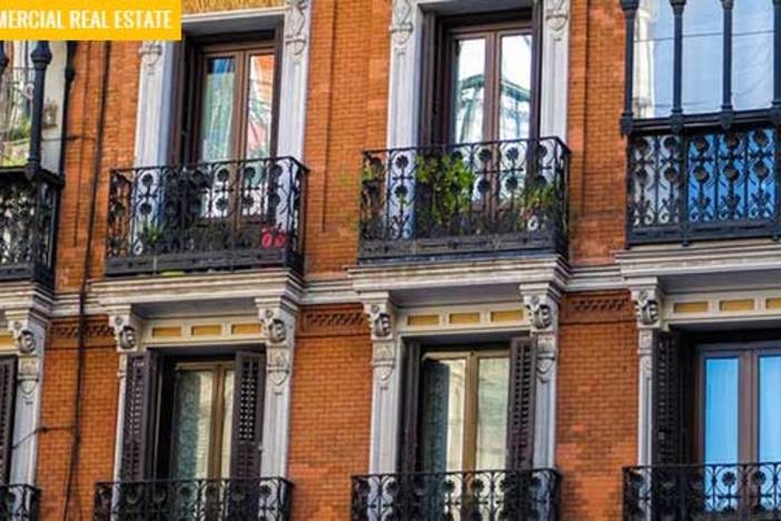 Case Study: How to Give Investors a 9% Cash-on-Cash Return in a Syndicated Apartment Deal syndicated-apartment