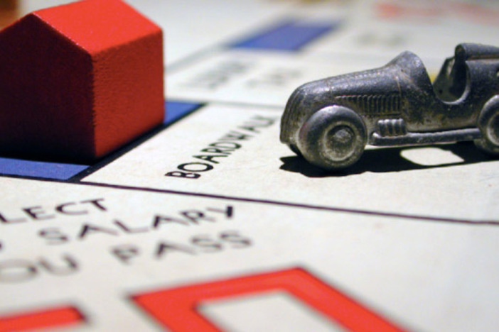Real Estate Investment Advice From Warren Buffett Advice from Warren Buffett