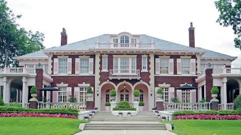 Is there Such Thing as Buying Too Nice of a Rental Property? (Hint: The Answer is Yes.) house
