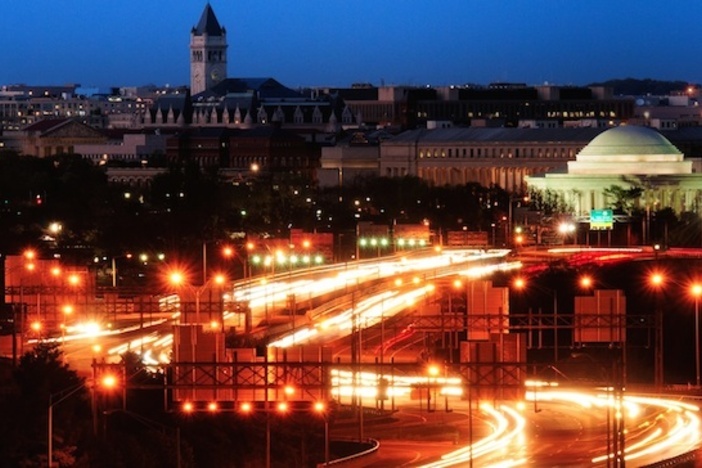 Washington, DC Home Sales Continue to Dwindle