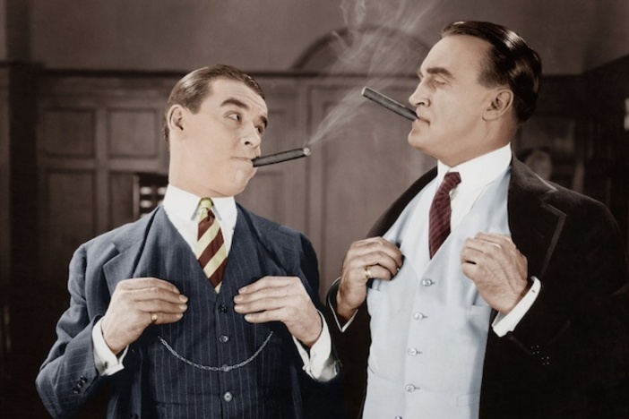 How to Rock at Finding a Mentor in Real Estate: The Definitive Guide