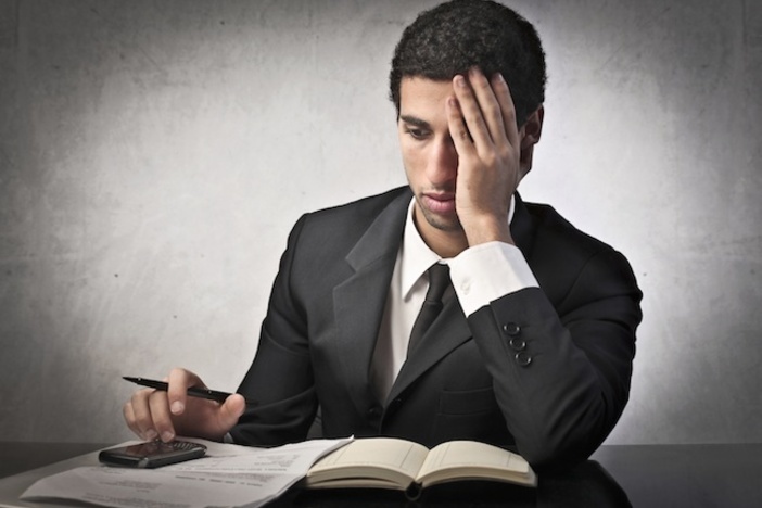 7 Common Tax Mistakes of New Real Estate Investors Common Real estate tax mistakes