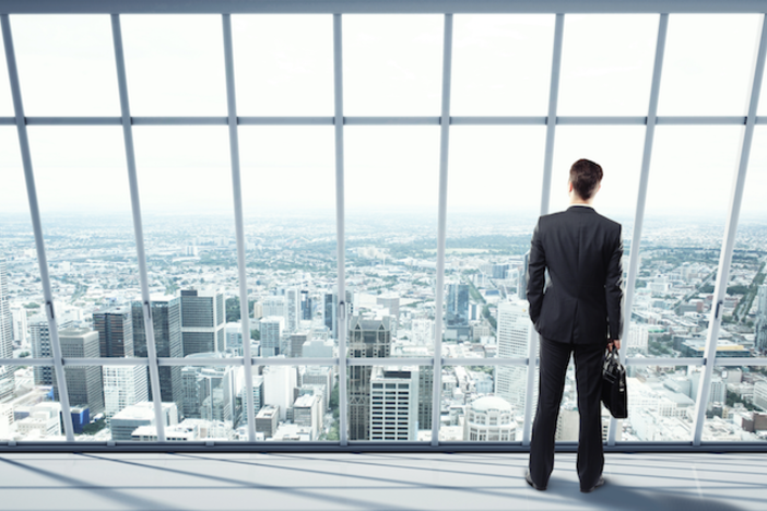 The ‘Superior’ Investor and ‘Better Than Average’ Results Superior Results