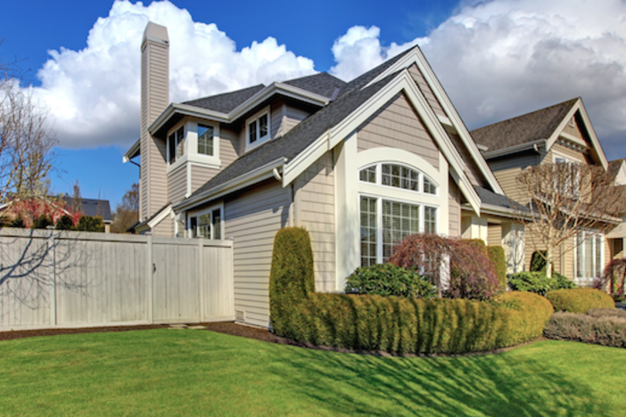 U.S. Housing Market Hits a Rut US Real Estate Market