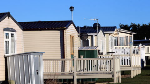 Which Mobile Homes Are The Best For Investing, Reselling, And Profiting? Mobile Home