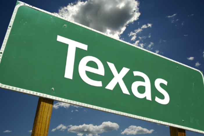 Retirement Security: Invest In Texas NOT California Invest In Texas, Not California