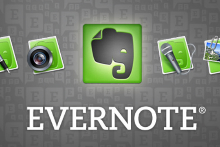 Using Evernote to Automate your Real Estate Business
