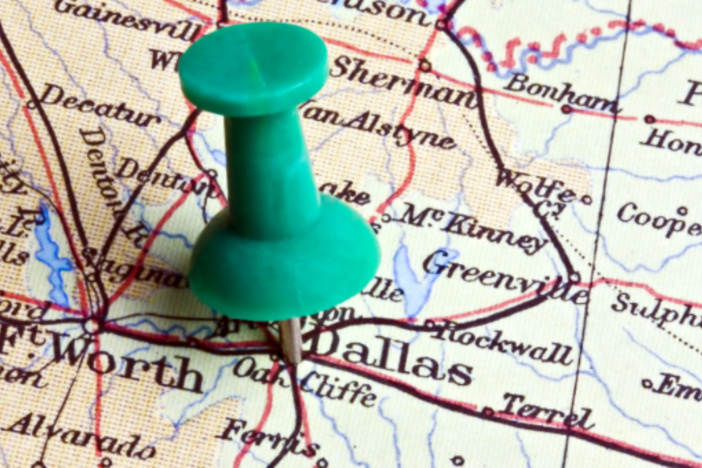 1st Quarter Housing Report for 2014: Dallas, Texas Continues to be One of the HOTTEST Markets Around! Dallas, Texas Continues to be One of the HOTTEST Markets Around