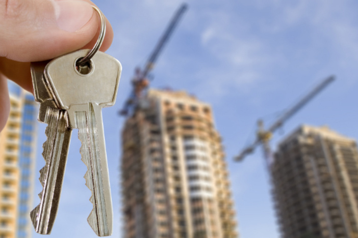 The 3 Things New Landlords Need to Manage