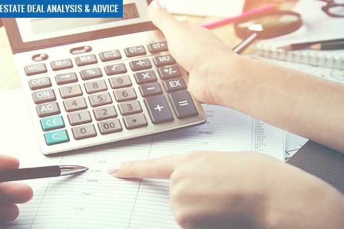 The Ultimate Analysis: Cash on Cash Return vs. Overall Return deal-metrics