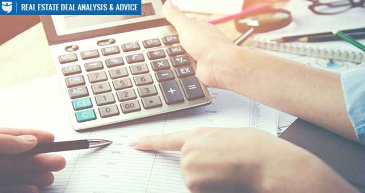 The Ultimate Analysis: Cash on Cash Return vs. Overall Return deal-metrics