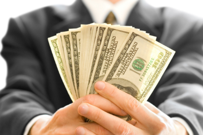 5 Tips to Obtain Private Financing (Or How I Bought My First Post-Bankruptcy Rental)