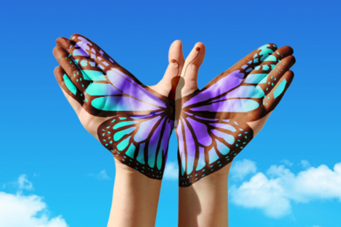How to Embrace the Uncertainty of Change & Make Your First Deal