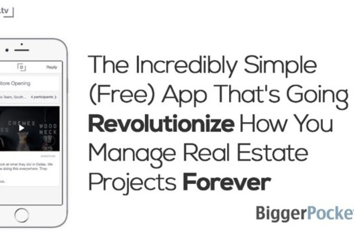 The Incredibly Simple (Free) App That’s Going to Revolutionize How You Manage Real Estate Projects Forever