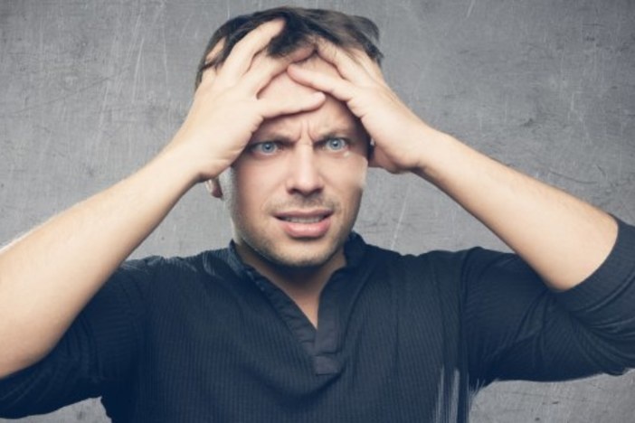 A Lesson in Real Estate Safety: My Encounter With a Squatter (Pics Included!)