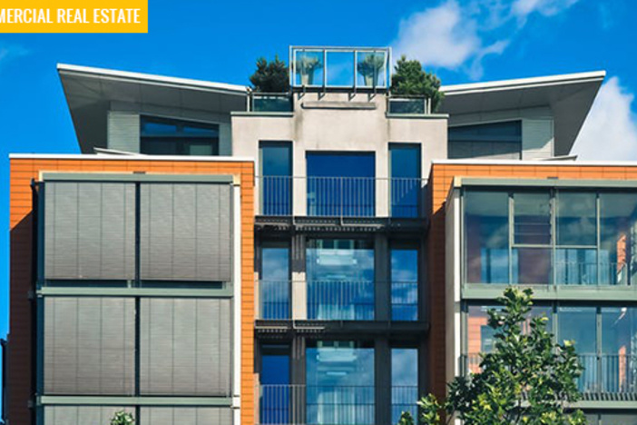 How to Use Commercial Real Estate to Add $1M to Your Net Worth in 5 Years add-value-apartment