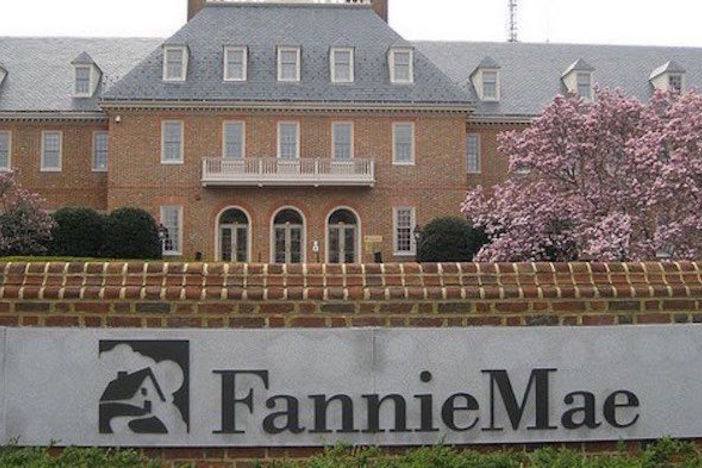 Breaking News: Fannie Mae and Freddie Mac Drop Some Down Payment Requirements to 3%
