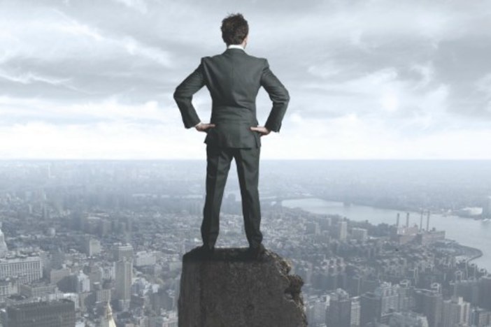 The Power of Belief: How to Overcome Your Fear of Risk-Taking, Day by Day overcome_fear_risk
