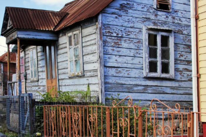 Why I Don’t Buy Houses for $30,000 or Apartments in D-Class Areas