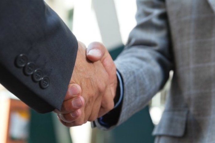 Real Estate Partnerships: How to Find a Great Fit & Work Together Towards Success real estate partnership