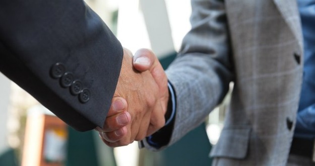 Real Estate Partnerships: How to Find a Great Fit & Work Together Towards Success real estate partnership