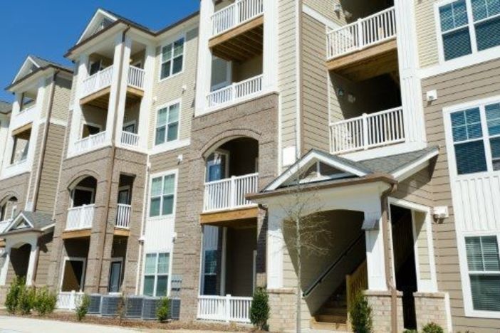 Determining the Value of an Apartment Building Investment Using Cap Rates due_diligence_apartment_buildings