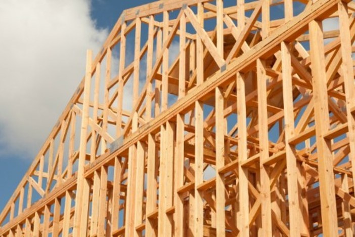 4 Vital Points to Consider BEFORE Getting Into New Construction new-construction