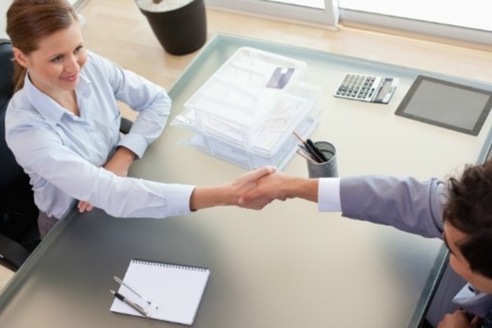 Strike Price vs. Goal Price: How to NOT Leave Money on the Table When Negotiating real_estate_negotiation-1