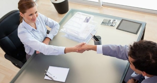 Strike Price vs. Goal Price: How to NOT Leave Money on the Table When Negotiating real_estate_negotiation-1