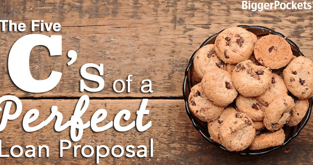The Five “C’s” of a Perfect Loan Proposal Loan Proposal